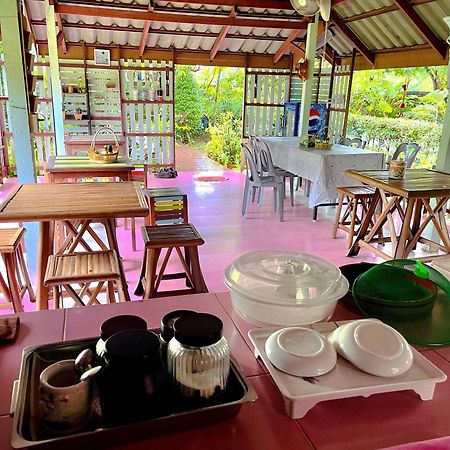 Panpim Resort Noen Hom Exterior photo
