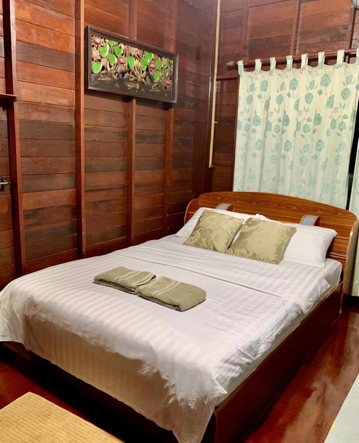 Panpim Resort Noen Hom Exterior photo