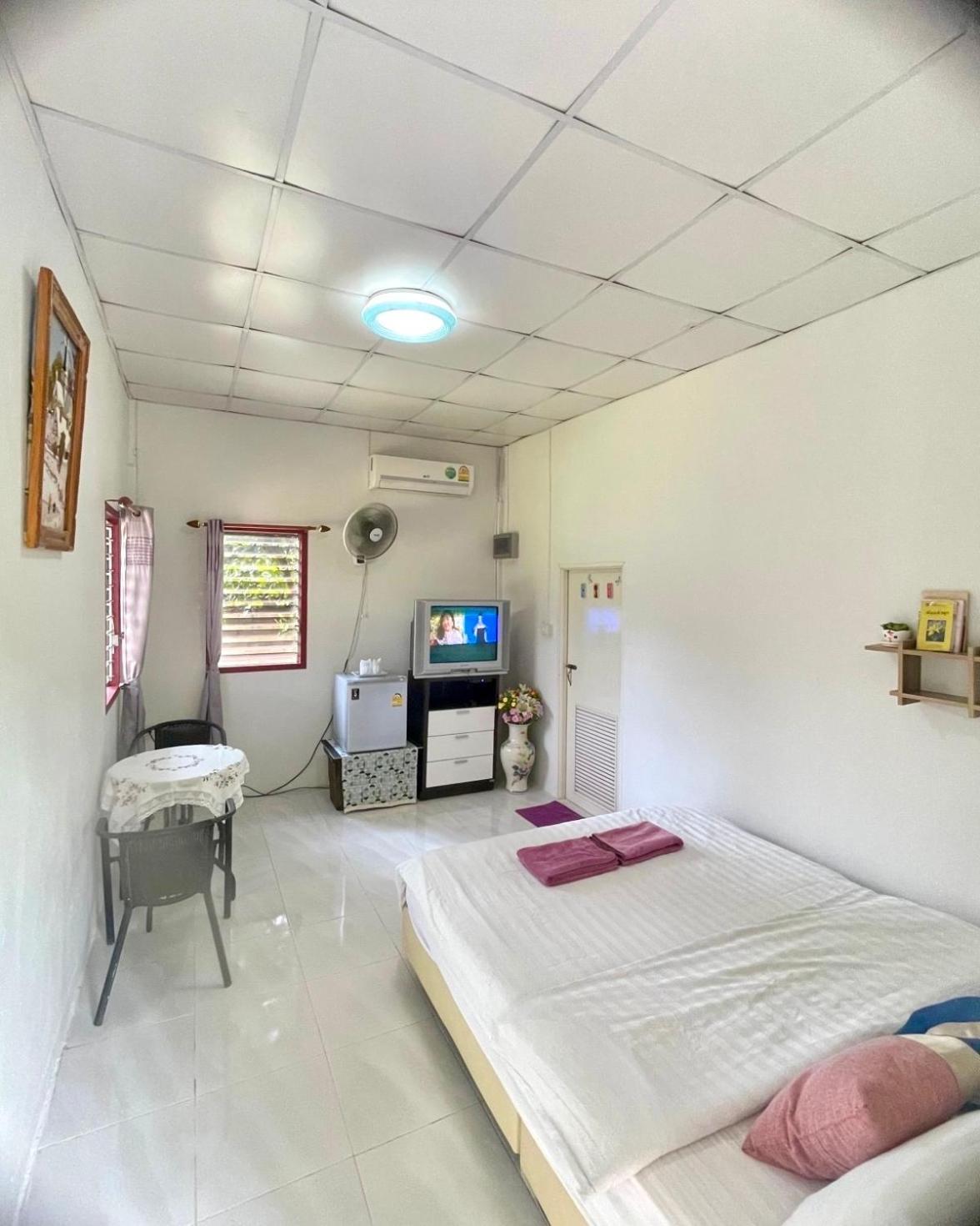 Panpim Resort Noen Hom Exterior photo