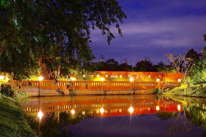 Panpim Resort Noen Hom Exterior photo