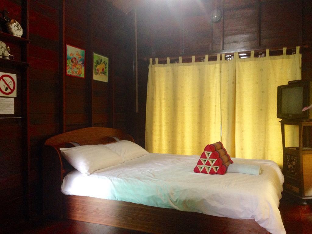 Panpim Resort Noen Hom Room photo